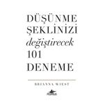 Düşünme Şeklinizi Değiştirecek 101 Deneme Pegasus Yayınları