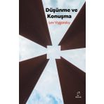Düşünme ve Konuşma - Doruk Yayınları
