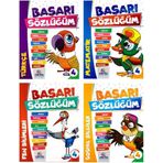 Düşünme Yeteneği Yayınları 4. Sınıf Set