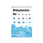 Düşünün Ki - Kate Robinson