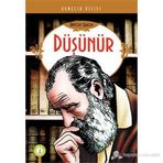 Düşünür - Anton Pavlovich Chekhov