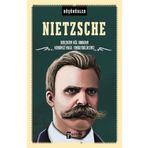 Düşünürler Nietzsche - Ahmet Üzümcüoğlu
