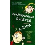 DÜŞÜNÜYORUM ÖYLEYSE SINAVDAN KAÇ ALIRIM - HAKAN KARADAŞ