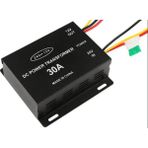 düşürücü smps 24v-12v 30 amper konvektör - Renkli