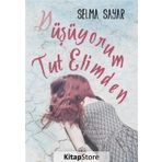 Düşüyorum Tut Elimden - Selma Sayar