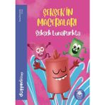 Düşyeri Şekşek'in Maceraları Şekşek Lunaparkta - Ayşe Şule Bilgiç