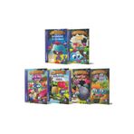 Düşyeri Yayınları Evrensel Değerler Serisi 6 Kitap Set