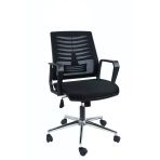 Duty Çalışma Sandalyesi - Bilgisayar & Ofis Sandalyesi - Çalışma Koltuğu - Büro Toplantı Sandalyesi