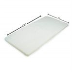Duux 70X120 cm Lux Pamuk Yatak