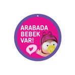 Duux Arabada Bebek Var BBKDF-123