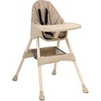 Duux Omega Basic Mama Sandalyesi - Bej