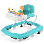 Duux Turkuaz Plano Yürüteç