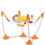 Duux Turuncu Zıp Zıp Hoppala