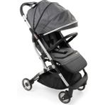 Duux Walker Tek Elle Kapanabilen Kabin Boy Bebek Arabası - Lıght Grey