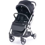 Duux Walker Tek Elle Kapanabilen Kabin Boy Bebek Arabası - Siyah