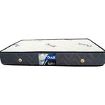 Duux Yaylı 80x130 cm Bebek Yatak