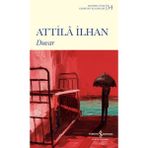 Duvar - Atilla İlhan