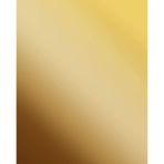 Duvar ayna dekor parlak görünüm Wallface 10139 Deco Brass panel duvar giydirmesi kendinden yapışkanlı pirinç | 2,60 qm