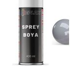 Duvar Boyası Beton Gri Sprey Boya 400 Ml.