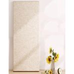 Duvar Dolgusu, 10 adet Yumuşak Duvar Dolgusu Köpük Panel, 9 mm Kalın Kendinden Yapışkanlı, Çocuk Odası için Çarpışmayan Koruma, 40x80cm (Renk1) - Güvenli Oyun Alanı Dekoru