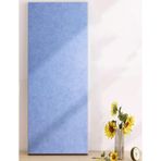 Duvar Dolgusu, 10 adet Yumuşak Duvar Dolgusu Köpük Paneller 9 mm Kalınlık, Çocuk Odası için Kendinden Yapışkanlı Güvenlik Duvar Koruyucuları, 40x80cm (Renk4) - Çarpışmayan Yastıklama Çözümü