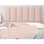 Duvar Dolgusu, 3 Paket 3D Kendinden Yapışkanlı Duvar Panelleri, Ev ve Ofis için Ses Geçirmez Dekoratif Duvar Çıkartmaları, Şık İç Dekor, 30x60 cm Duvar Dolgusu, Alanınızı İyileştirin