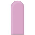 Duvar Dolgusu, 3D Çarpışma Önleyici Duvar Yastığı Dolgusu, Yatak Odası Mobilyaları için Kendinden Yapışkanlı Başlık Çıkartmaları, 7.8x19.6/11.8x19.6/11.8x23.6 Boyutlar, Güvenli Duvar Koruyucu