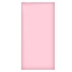 Duvar Dolgusu, Kendinden Yapışkanlı Döşemeli Duvar Panelleri, 1,5 cm Kalınlığında Duvara Monte Başlıklar, Yatak Odası ve Oturma Odası için Pembe Duvar Dolgusu, 30x60 cm Dekoratif Yastıklama