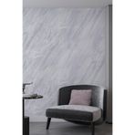 Duvar Kağıdı Çatlak Mermer Desenli Silinebilir Tekstil Duvar Kumaşı En X Boy, 220 x 260