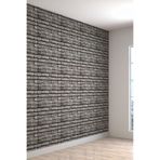Duvar Kağıdı Eskitmetaş Duvar Desenli Silinebilir Tekstil Duvar Kağıdı, 240 x 240, 2023-301-13