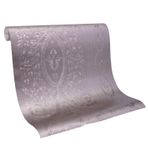 Duvar Kağıdı Gümüş Damask Dash Design Golden Cup - Vinil