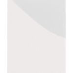 Duvar kaplamaları aşınmaya dayanıklı kendinden yapışkanlı Wallface 15422 Deco Magic duvar paneli Design hafif parlak inci beyazı | 2,60 qm