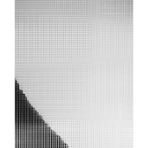 Duvar kaplamaları duvar paneli Wallface 10639 M-Style Design Panel Metal mozaik fayans kendinden yapışkanlı Gümüş dekorasyonu | 0,96 m2