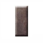 Duvar Koruyucu, Kendinden Yapışkanlı 3D Dolgulu Duvar Panelleri - Çocuklar ve Otizm için Çarpışma Önleyici Dolgu, Yatak Odası, Kreş, Tatami için Kendin Yap Yatak Başlığı Minderi (ma