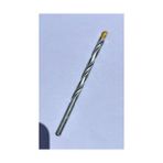 Duvar Matkap Ucu, 7mm, Yüksek Kaliteli Masonry Drills (2 Adet) - standart
