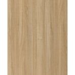 Duvar Paneli ahşap görünümlü Wallface 19029 Maple Alpine Akçaağaç ahşap dekor, gerçeğe yakın haptik duvar giydirmesi kendinden yapışkanlı kahverengi Açık Kahverengi 2,60 qm