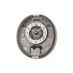 Duvar Saati Qxm366s