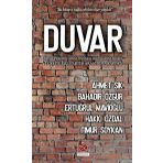 Duvar: Sedat Peker’in İtiraf, İfşaat ve İddialarına İlişkin Türkiye İşçi Partisi Araştırma Raporu