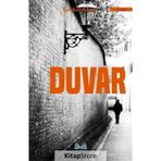 Duvar - Şevket Akyol