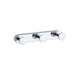 DUVARA MONTE ASKILIK 170 MM KROM - AAS2350 0170 CR-CR