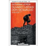 Duvarcı Ustası Don Gesualdo - Giovanni Verga