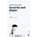 Duvarda Asılı Düşler - Abdulvehap Ballı