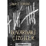 Duvardaki Çizgiler - Şinasi Türüdü