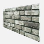 Duvarex BR-540 Strafor Duvar Paneli