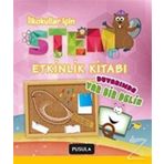 Duvarımda Var Bir Delik Stem Etkinlik Kitabı