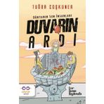 Duvarın Ardı Dünyanın Son İnsanları Cezve Çocuk Yayınları