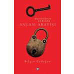 Duvarların Ardından Anlam Arayışı Düşün Yayınları