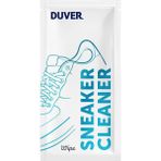 Duver Ayakkabı Temizleme Mendili 5'Li