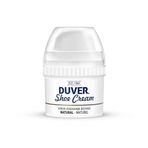 Duver Ayakkabı ve Bot İçin Kendinden Parlaklık Sağlayan Krem Ayakkabı Boyası (Natural)