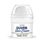 Duver Kendiliğinden Parlaklık Sağlayan Natural Renk Krem 60 Ml Ayakkabı Boyası